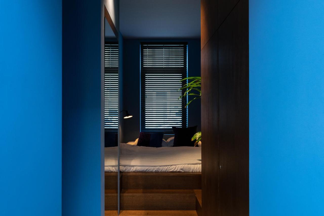 Maison Majorelle Ghent Exterior photo